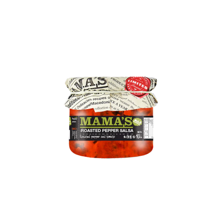 Mamas Salsa Dip 